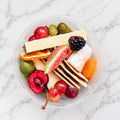 Mini Graze Cups