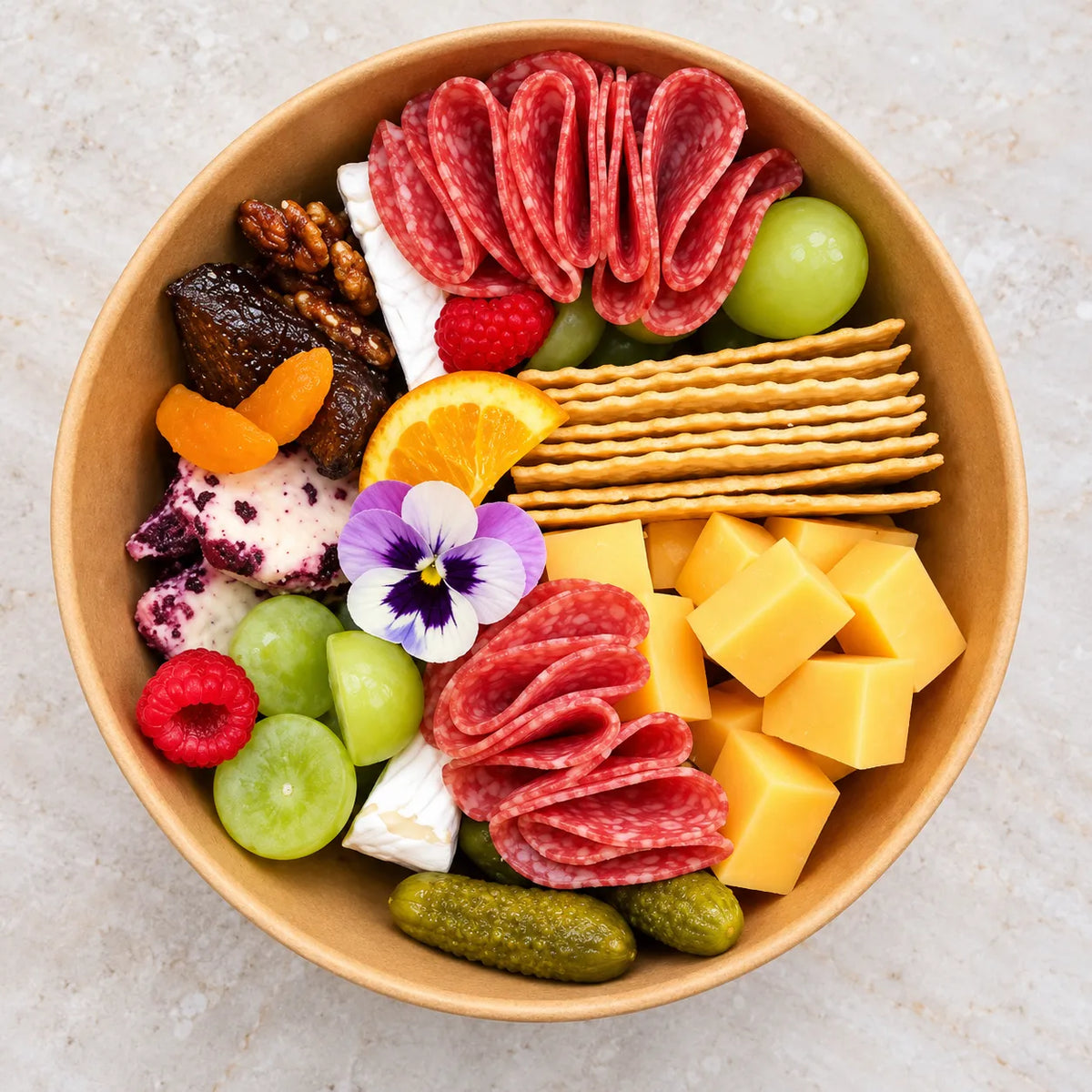 Graze Together